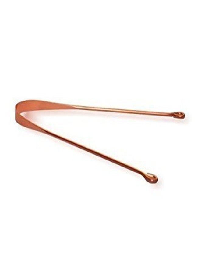 Etheric Pure Copper Tongue Cleaner (Set of Six) - Image 2